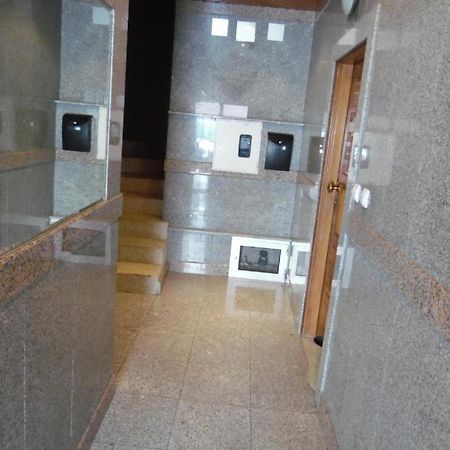 Apartamento Cidade Nova Apartment Viana do Castelo Bagian luar foto