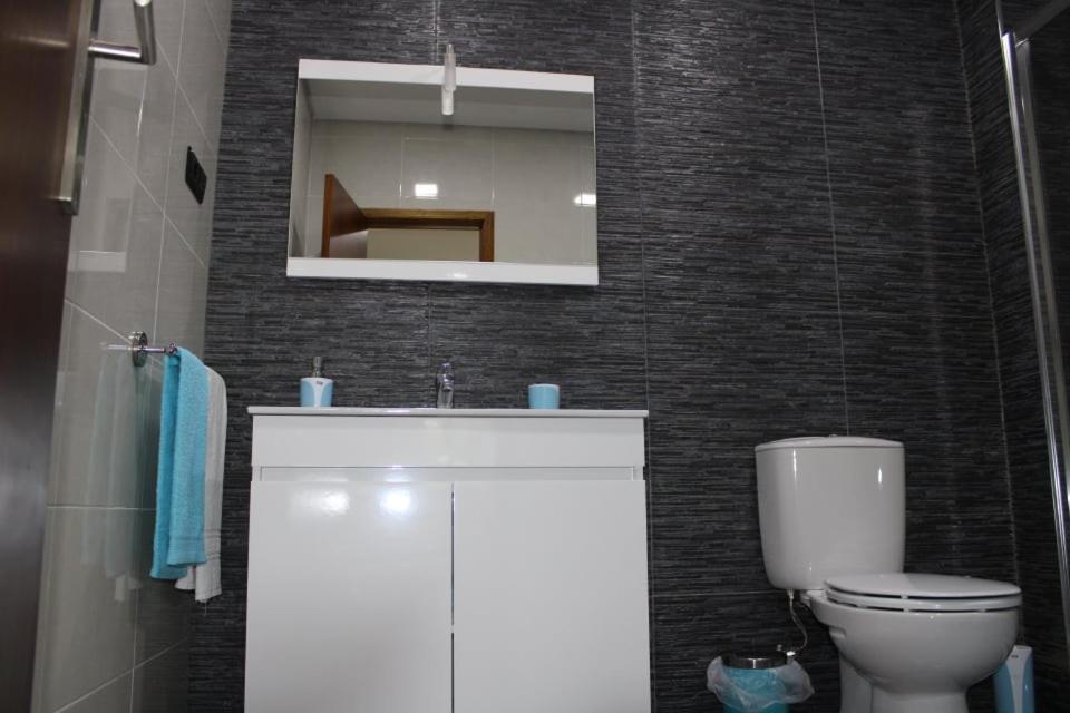 Apartamento Cidade Nova Apartment Viana do Castelo Bagian luar foto