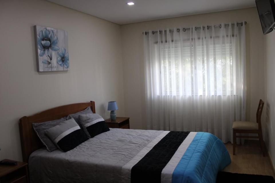 Apartamento Cidade Nova Apartment Viana do Castelo Bagian luar foto