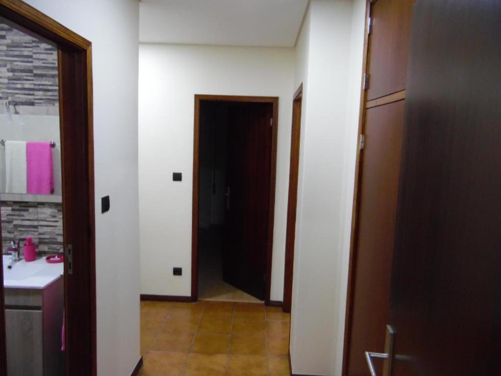 Apartamento Cidade Nova Apartment Viana do Castelo Bagian luar foto