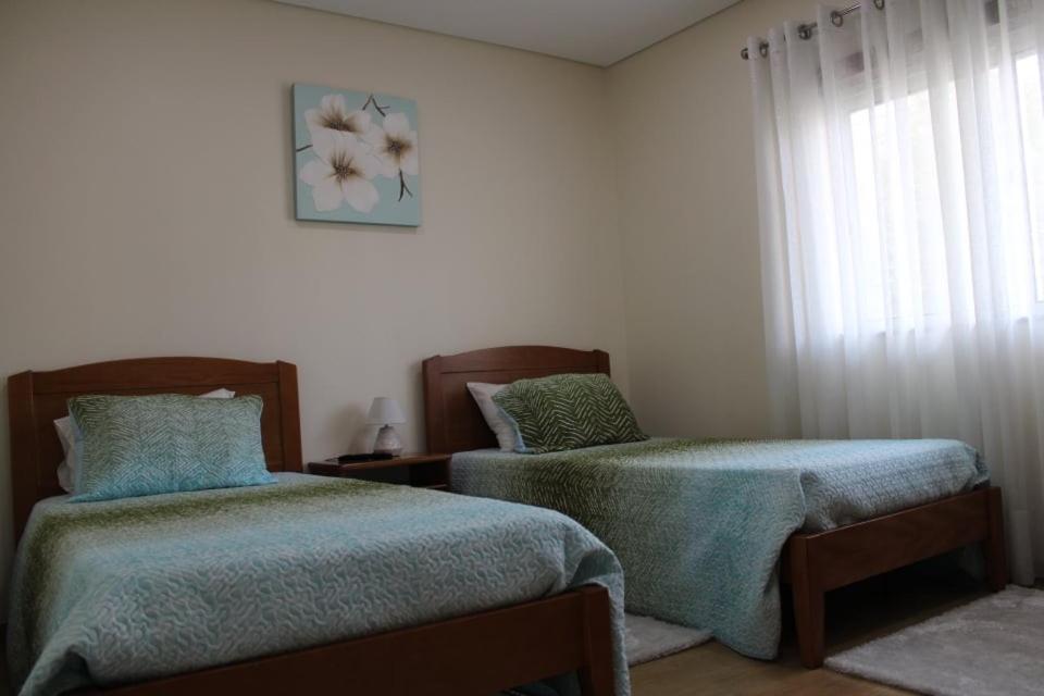Apartamento Cidade Nova Apartment Viana do Castelo Bagian luar foto
