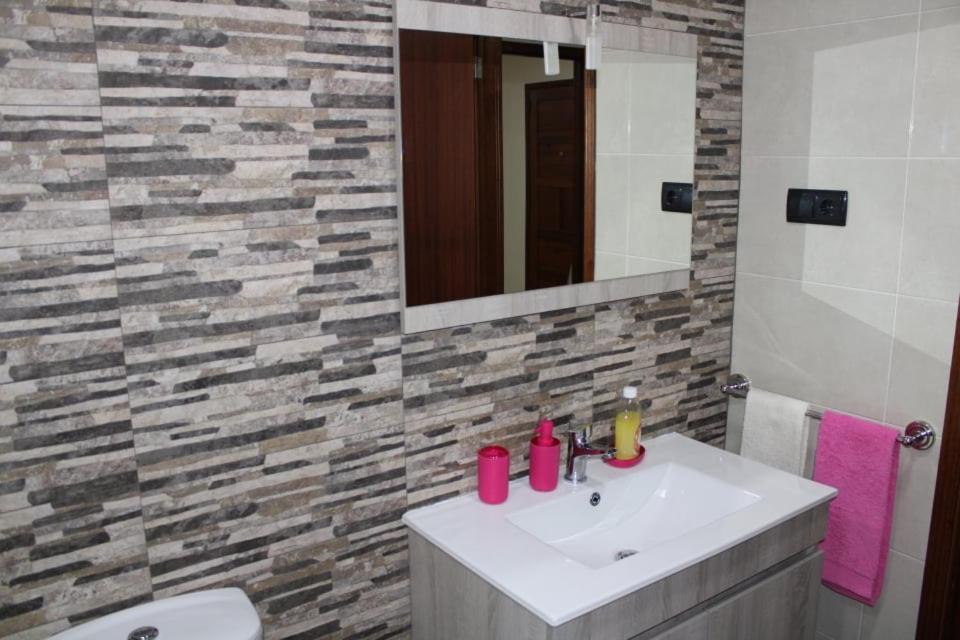 Apartamento Cidade Nova Apartment Viana do Castelo Bagian luar foto