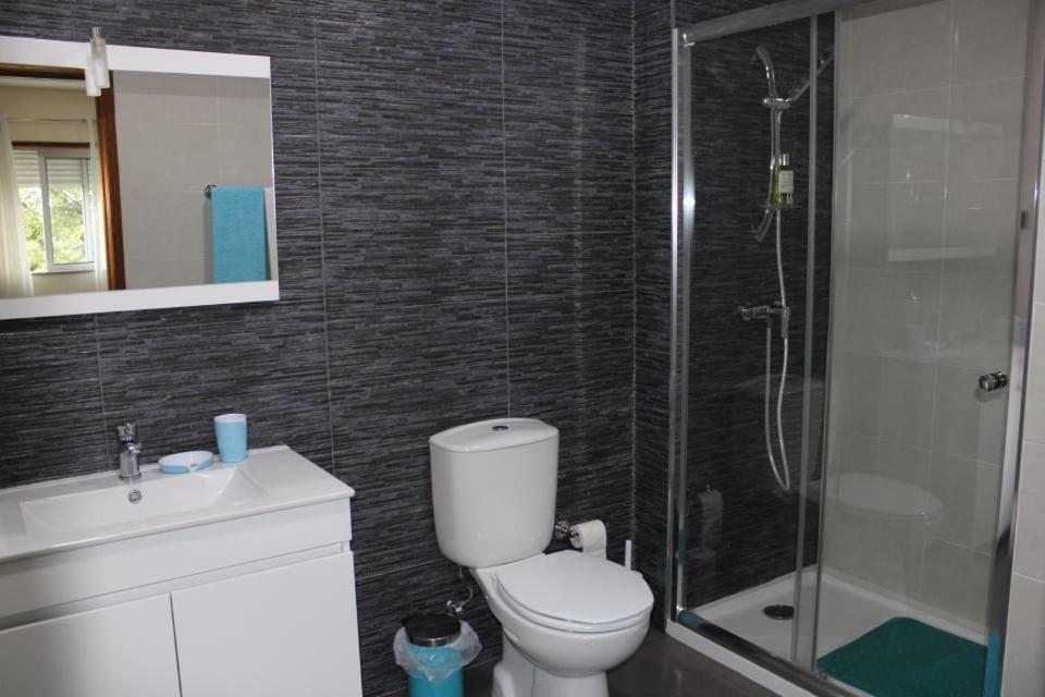 Apartamento Cidade Nova Apartment Viana do Castelo Bagian luar foto