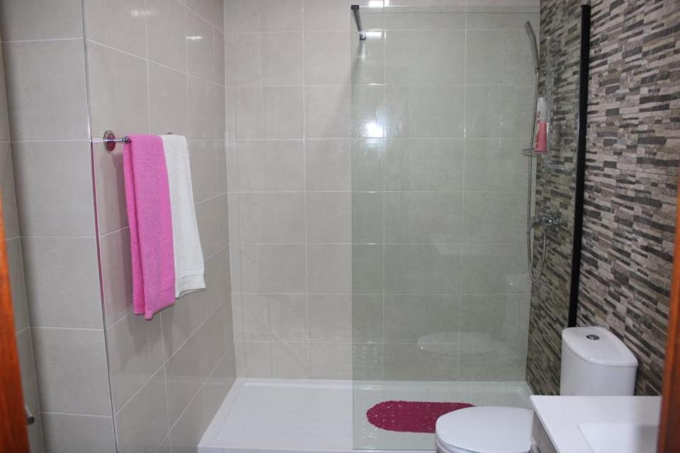 Apartamento Cidade Nova Apartment Viana do Castelo Bagian luar foto