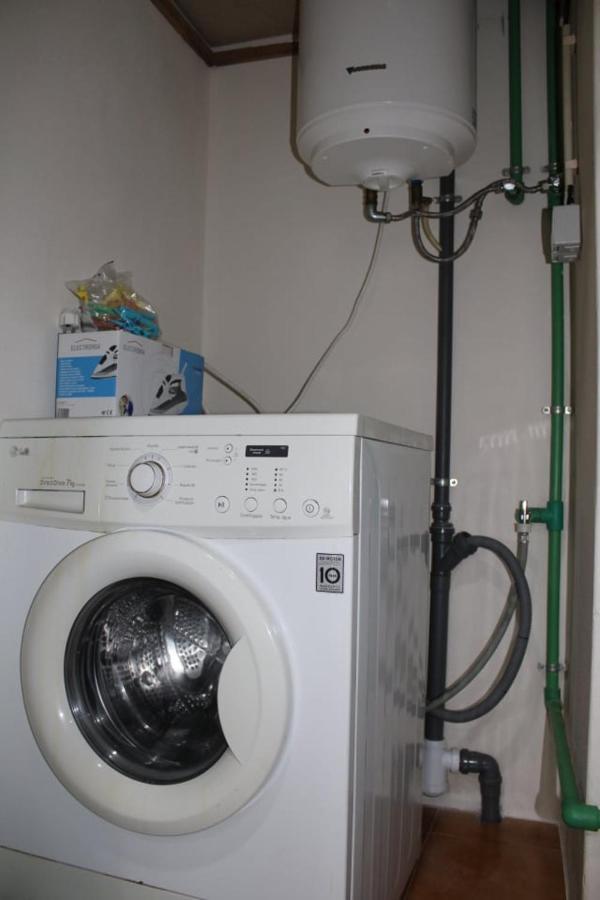 Apartamento Cidade Nova Apartment Viana do Castelo Bagian luar foto