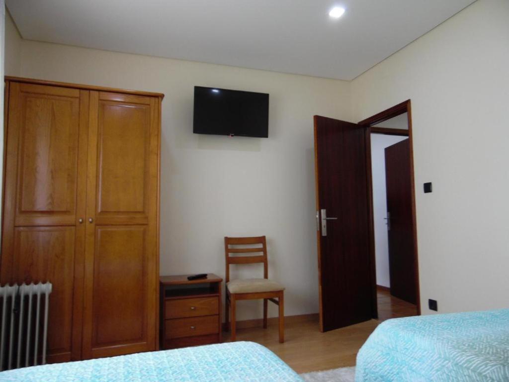 Apartamento Cidade Nova Apartment Viana do Castelo Bagian luar foto