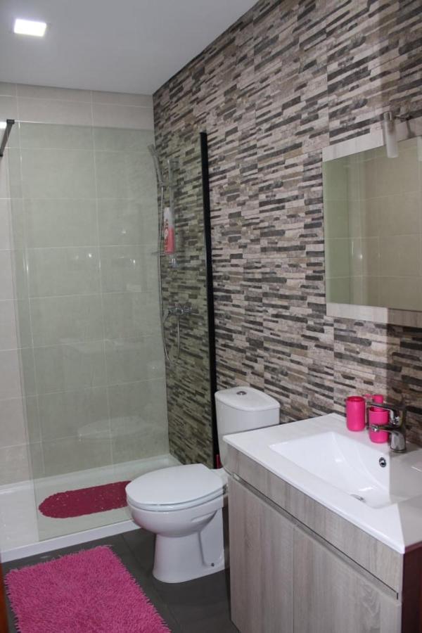 Apartamento Cidade Nova Apartment Viana do Castelo Bagian luar foto