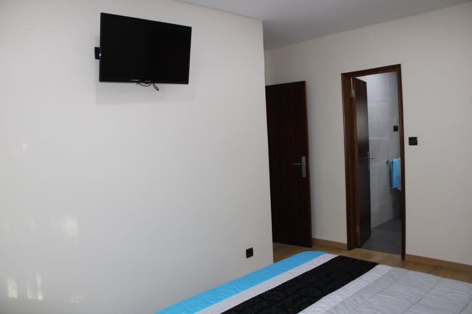 Apartamento Cidade Nova Apartment Viana do Castelo Bagian luar foto