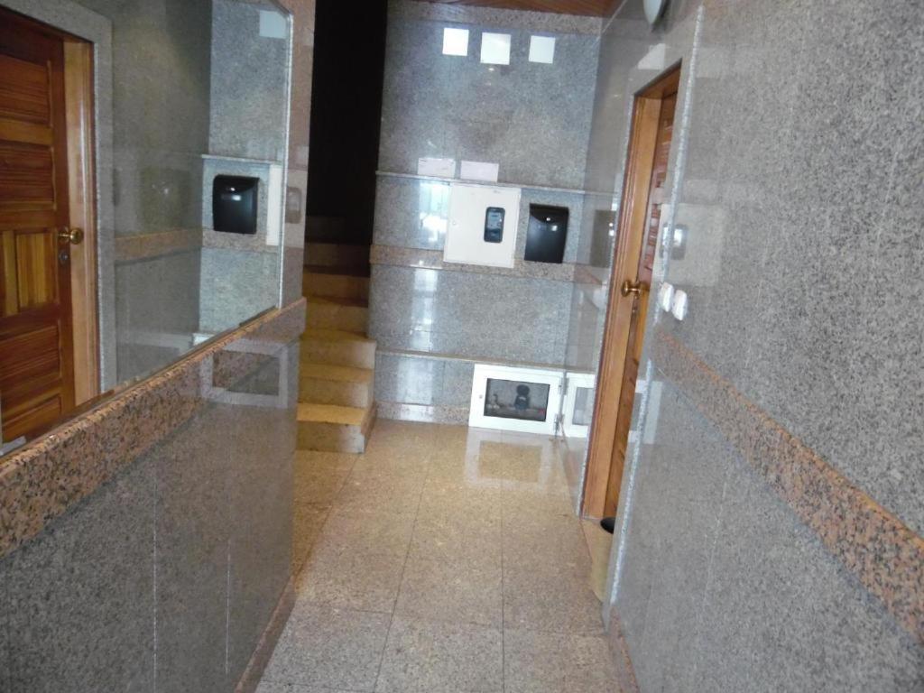 Apartamento Cidade Nova Apartment Viana do Castelo Bagian luar foto